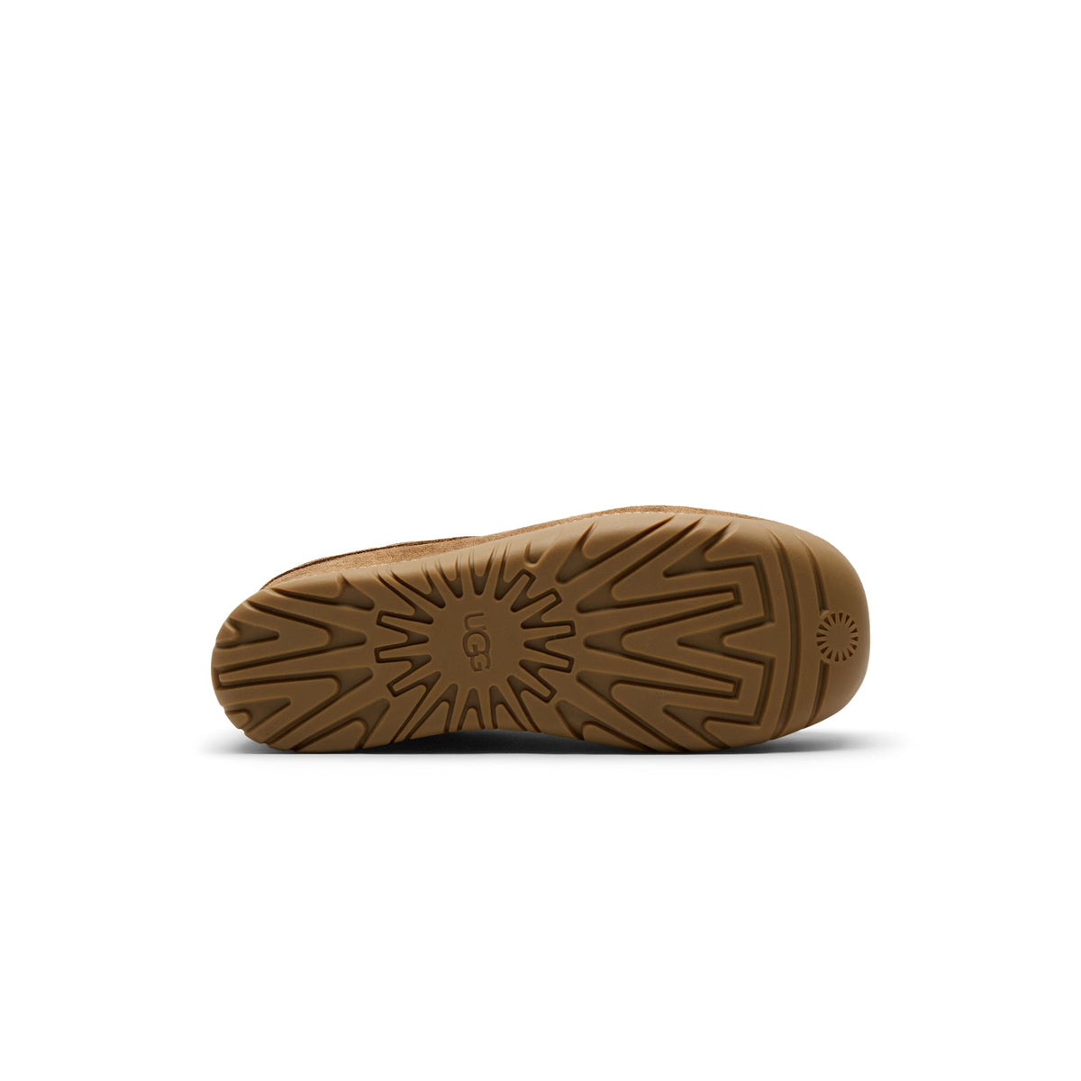 UGG WMNS Bucked Clog (Chestnut) - Image 7