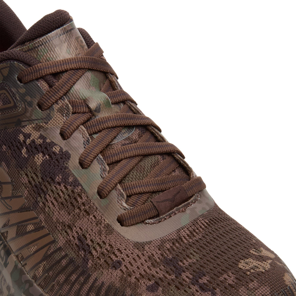 HOKA Bondi 7 Beams (Chestnut/Coffee Bean) - Image 7
