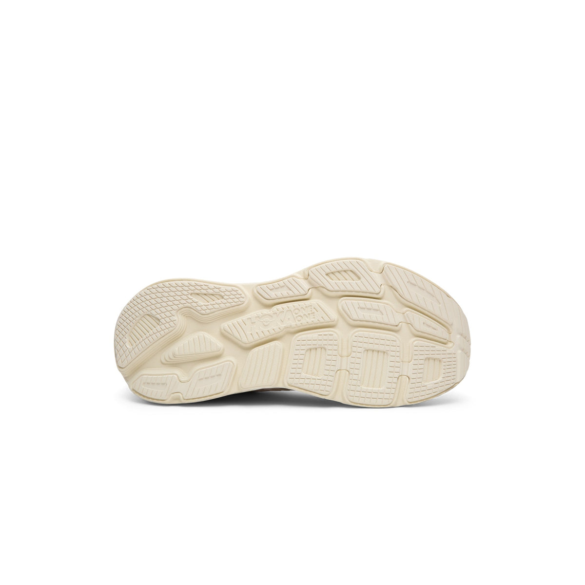 HOKA Bondi 7 Beams (Turtledove/Tidal Foam) - Image 5