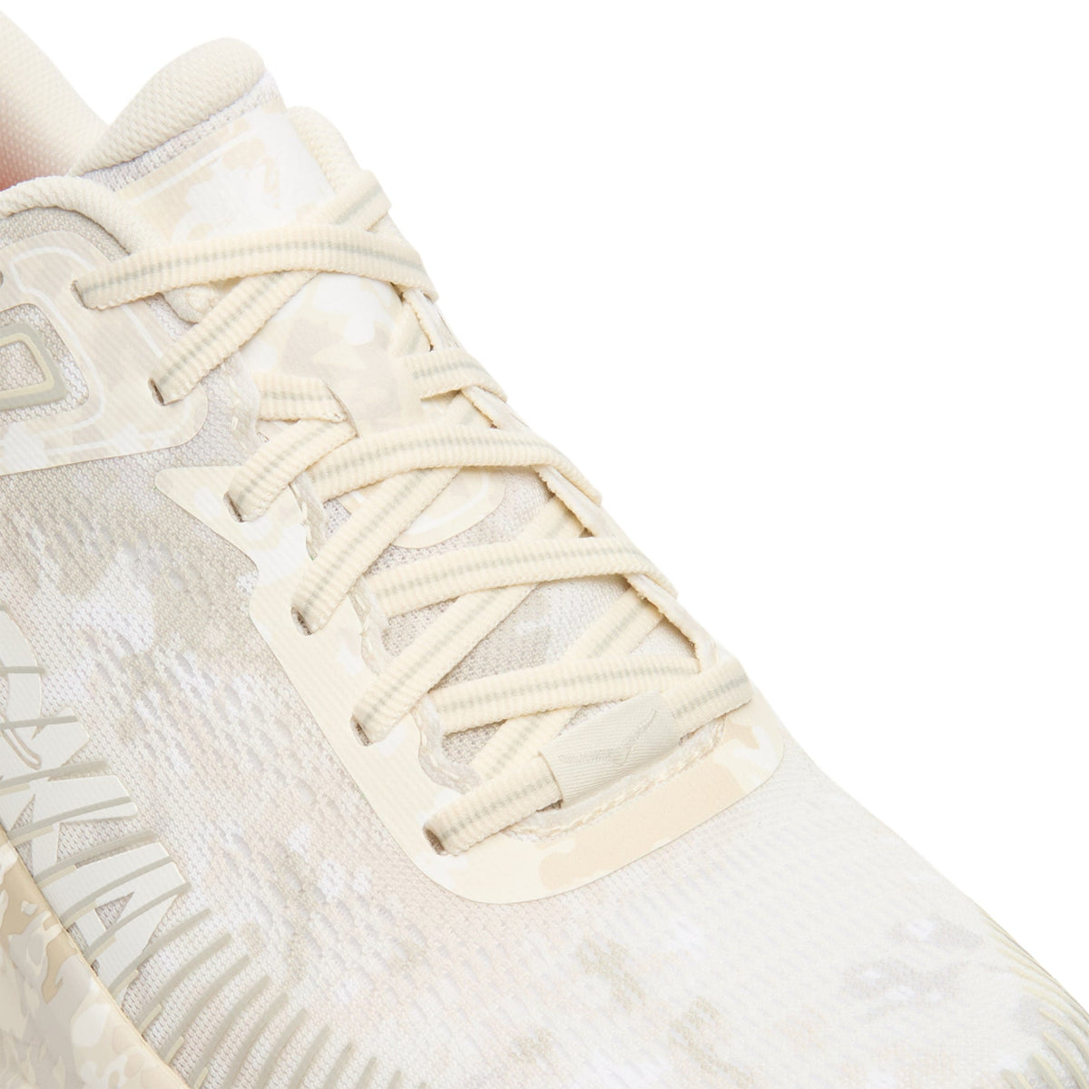HOKA Bondi 7 Beams (Turtledove/Tidal Foam) - Image 7