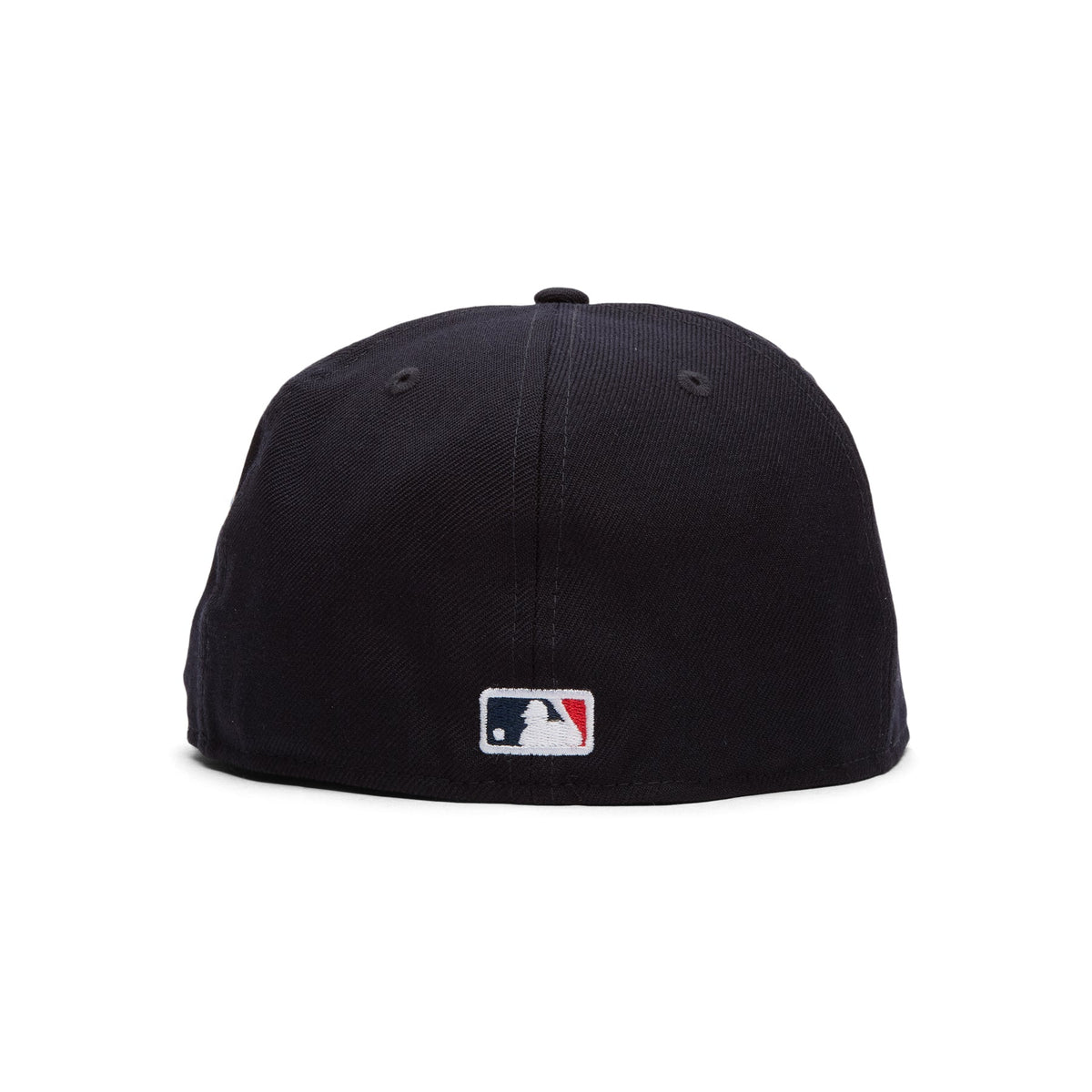 New Era MLB19 5950 Wool WS New York Yankees (Navy / White) - Image 3