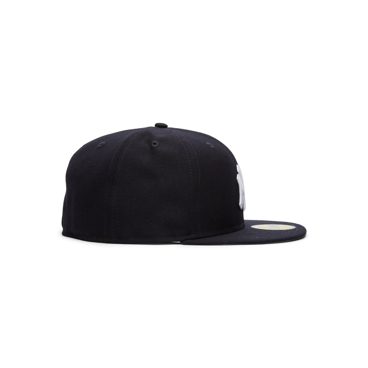 New Era MLB19 5950 Wool WS New York Yankees (Navy / White) - Image 4