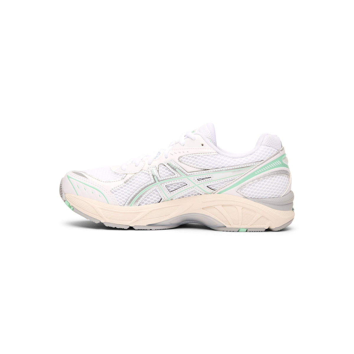 Asics GT-2160 (White/Ice Green) - Image 2