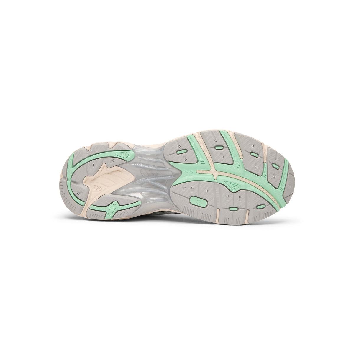 Asics GT-2160 (White/Ice Green) - Image 5