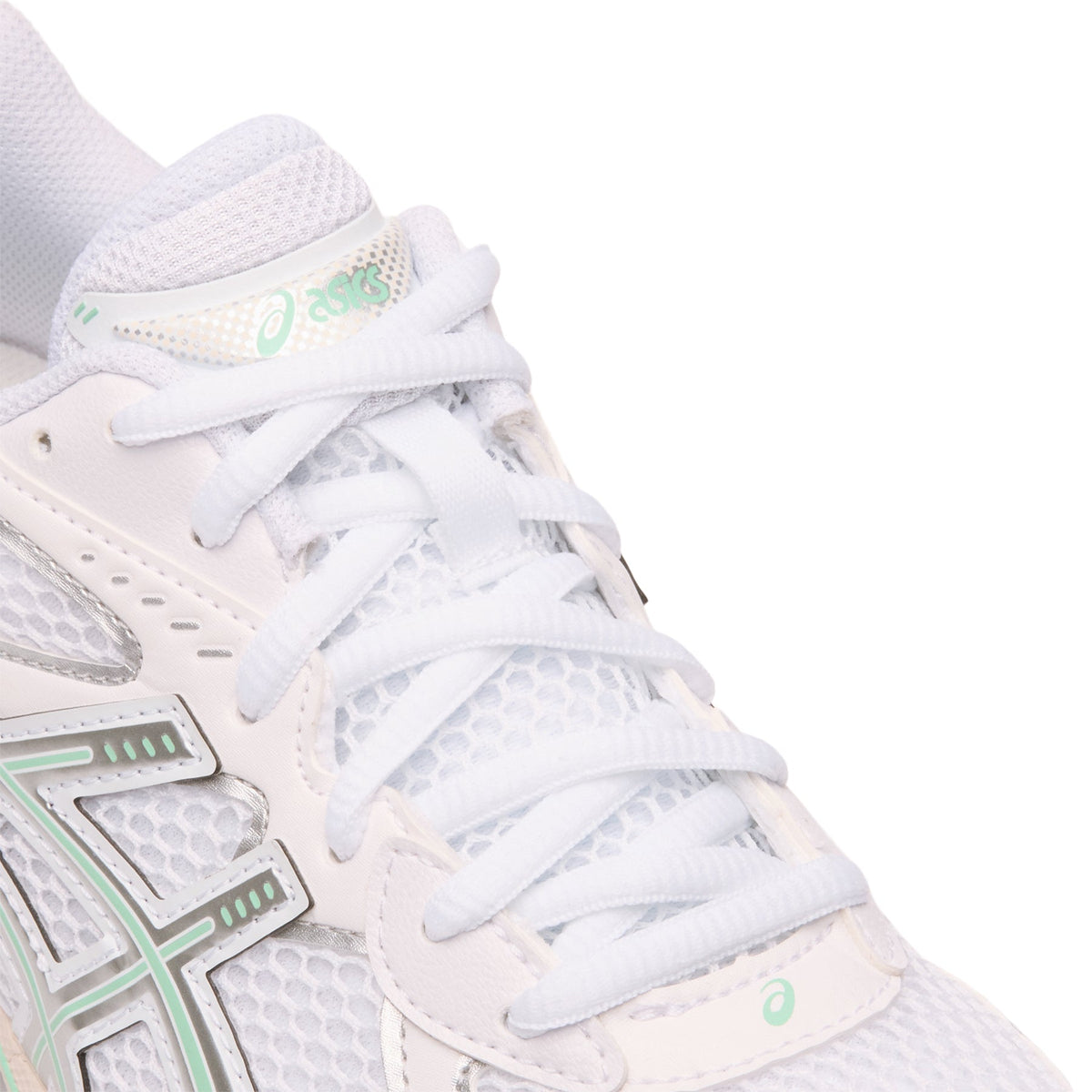 Asics GT-2160 (White/Ice Green) - Image 7