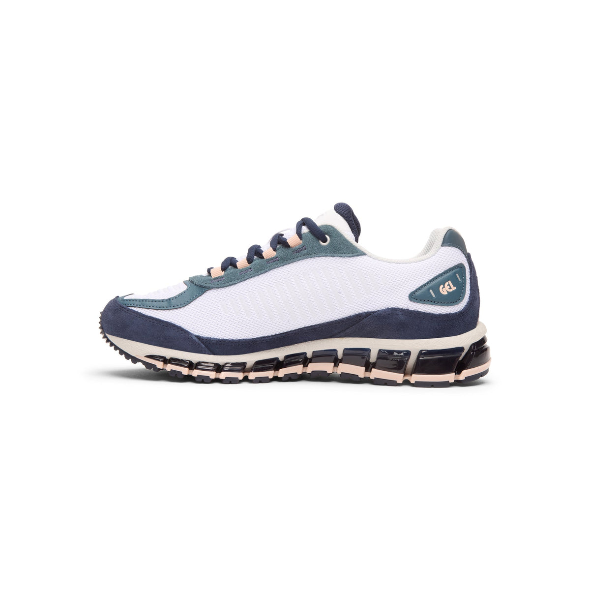 Asics Gel-Quantum 360 I Amp (White/Midnight) - Image 2