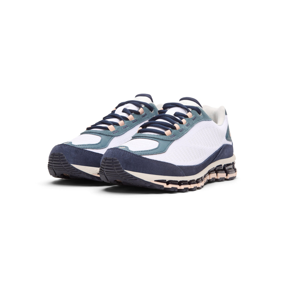 Asics Gel-Quantum 360 I Amp (White/Midnight) - Image 3