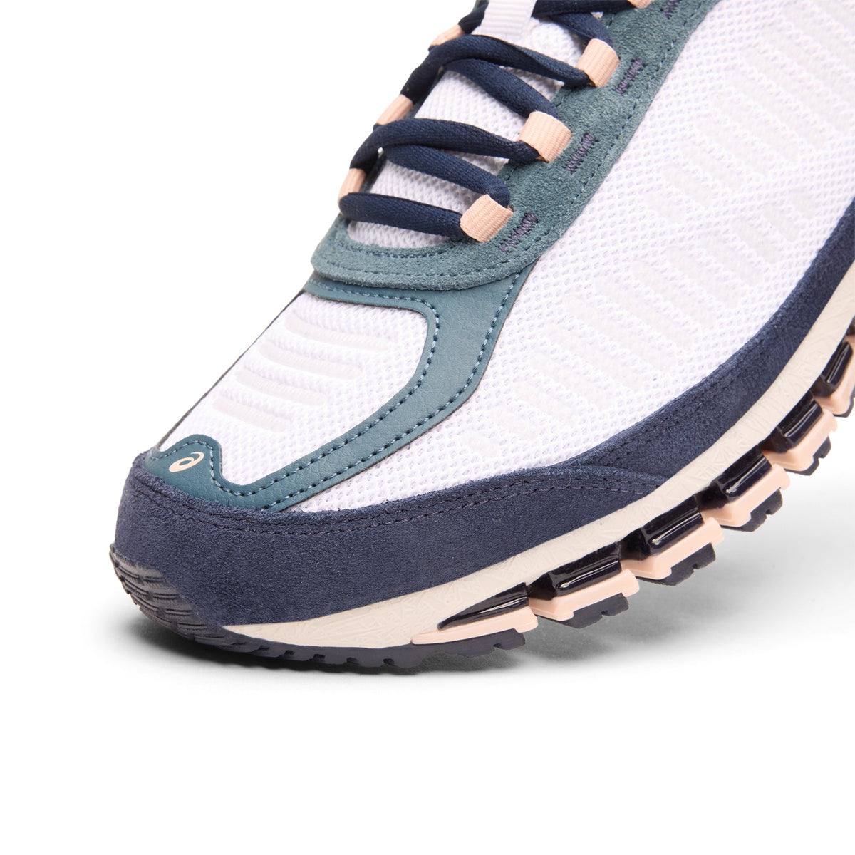 Asics Gel-Quantum 360 I Amp (White/Midnight) - Image 6