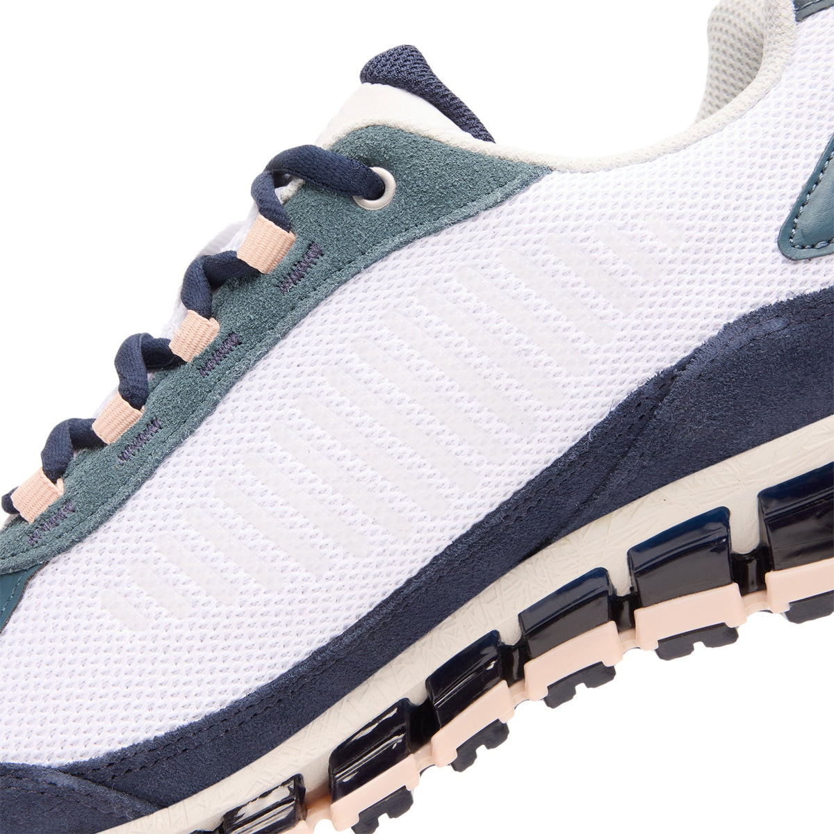 Asics Gel-Quantum 360 I Amp (White/Midnight) - Image 8