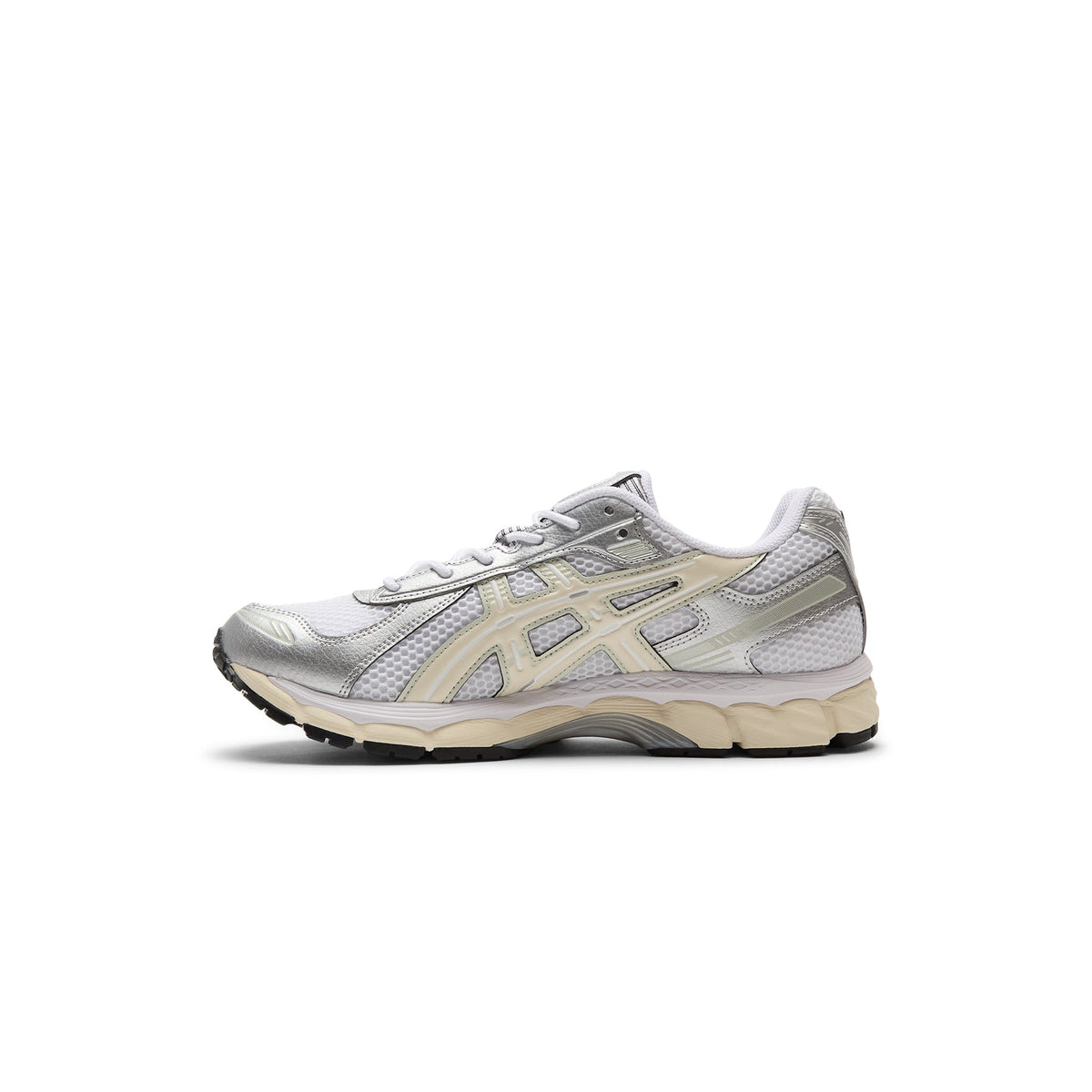 Asics Gel-Kayano 12.1 (White/Cream) - Image 2