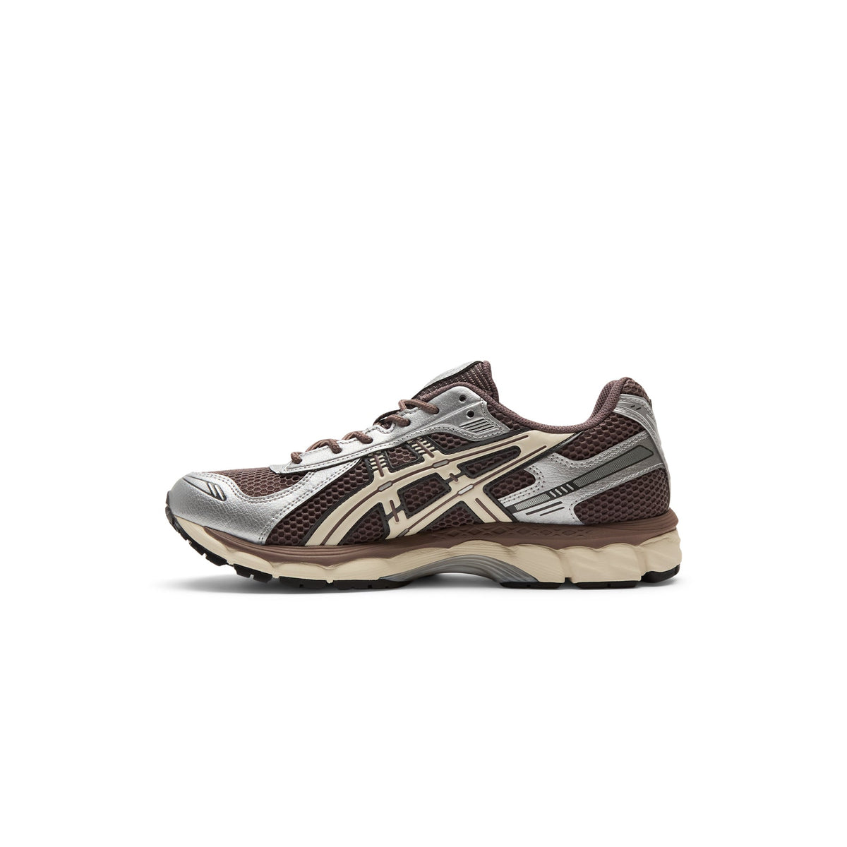 Asics Gel-Kayano 12.1 (Cocoa Powder/Cream) - Image 2