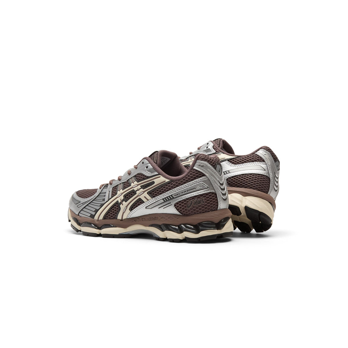 Asics Gel-Kayano 12.1 (Cocoa Powder/Cream) - Image 5