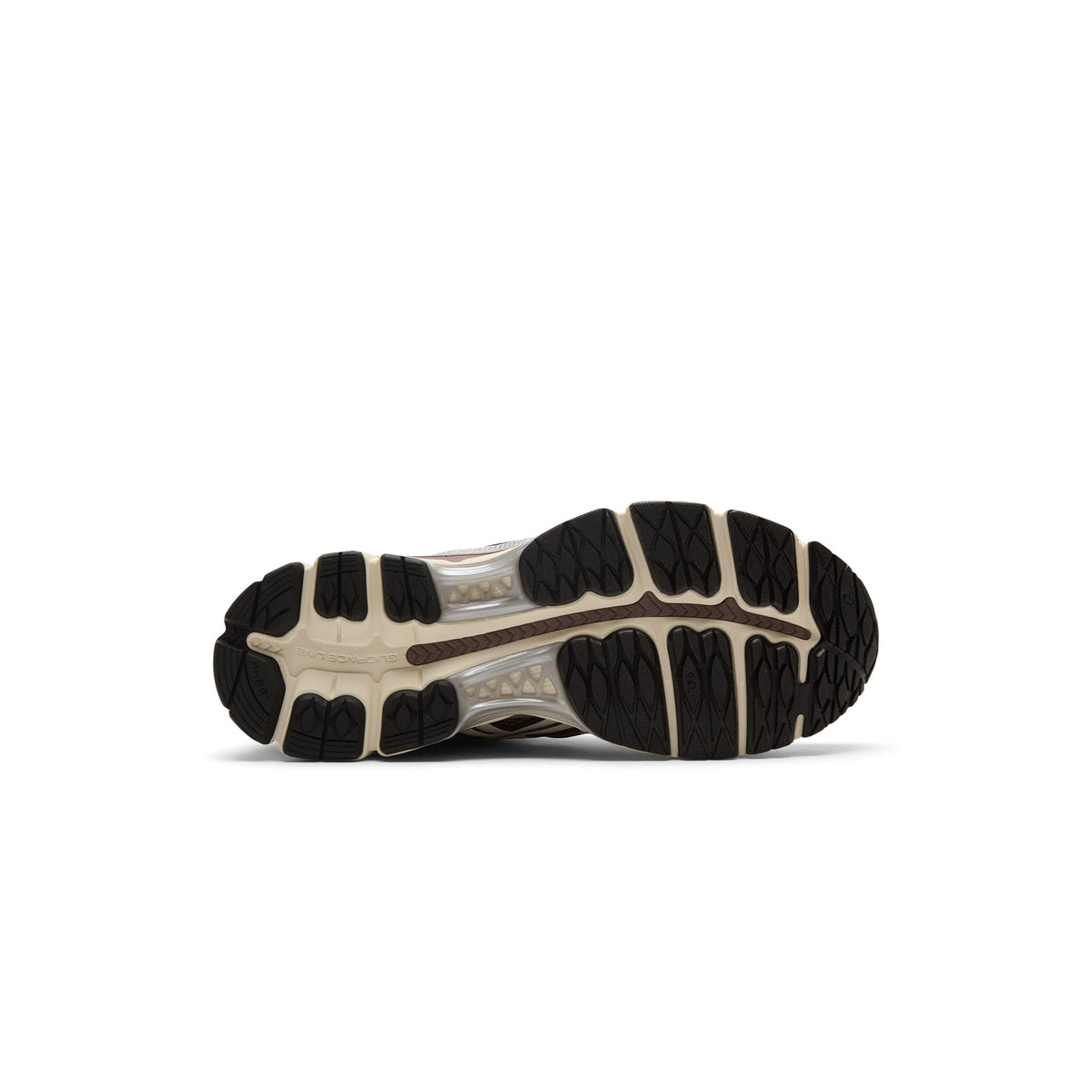 Asics Gel-Kayano 12.1 (Cocoa Powder/Cream) - Image 6