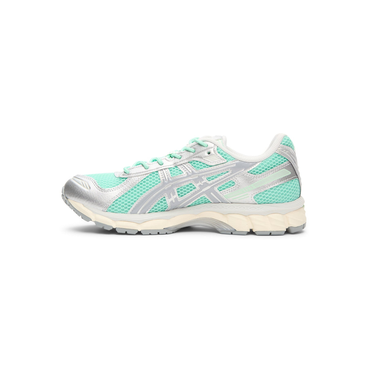 Asics Gel-Kayano 12.1 (Ice Green/Gravel) - Image 2