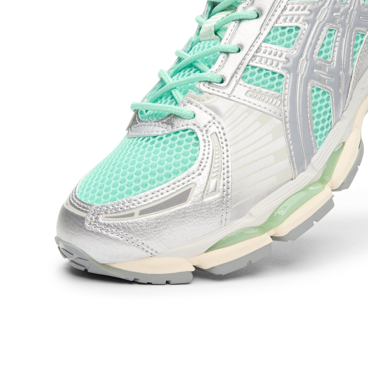 Asics Gel-Kayano 12.1 (Ice Green/Gravel) - Image 6