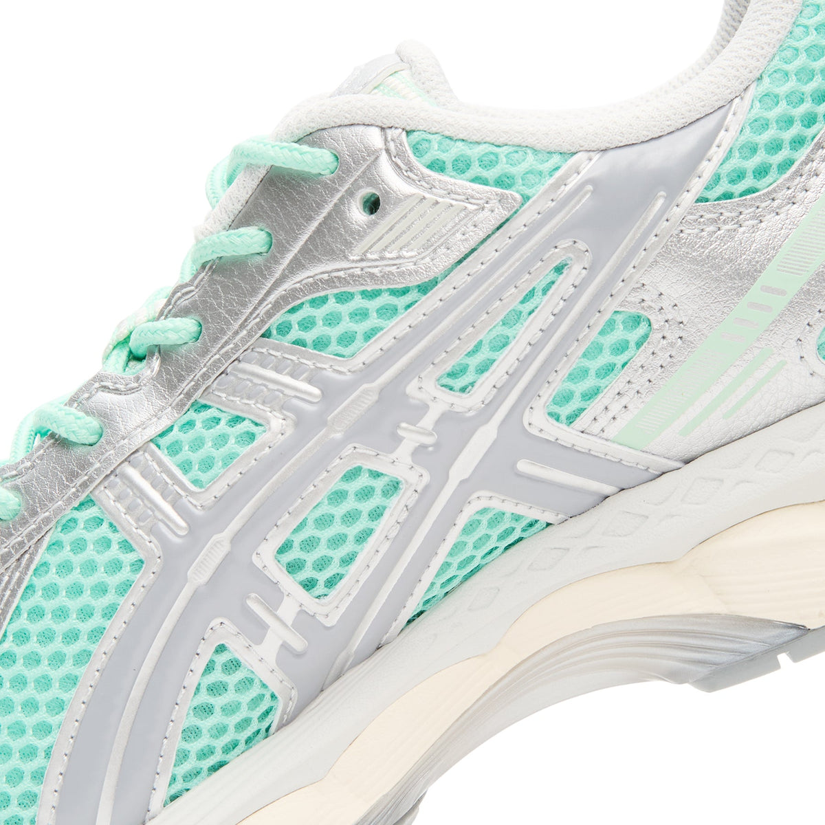 Asics Gel-Kayano 12.1 (Ice Green/Gravel) - Image 8