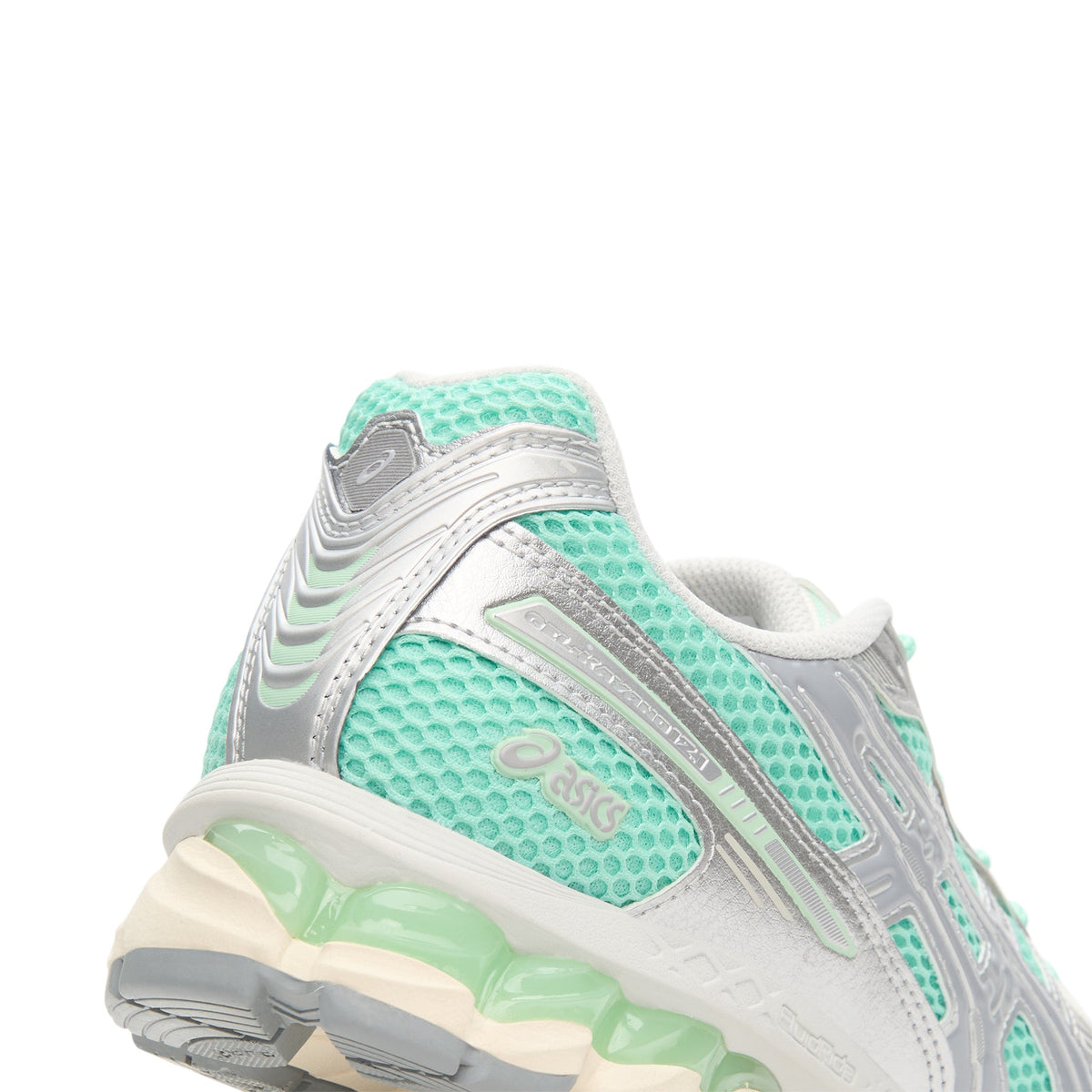 Asics Gel-Kayano 12.1 (Ice Green/Gravel) - Image 9