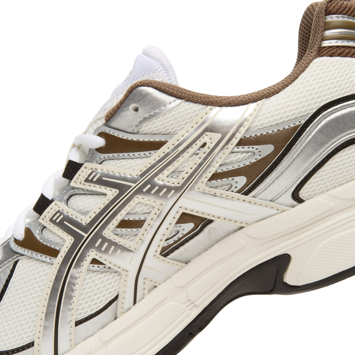 Asics Gel-Stratus Mc (White/Clay Canyon) - Image 8