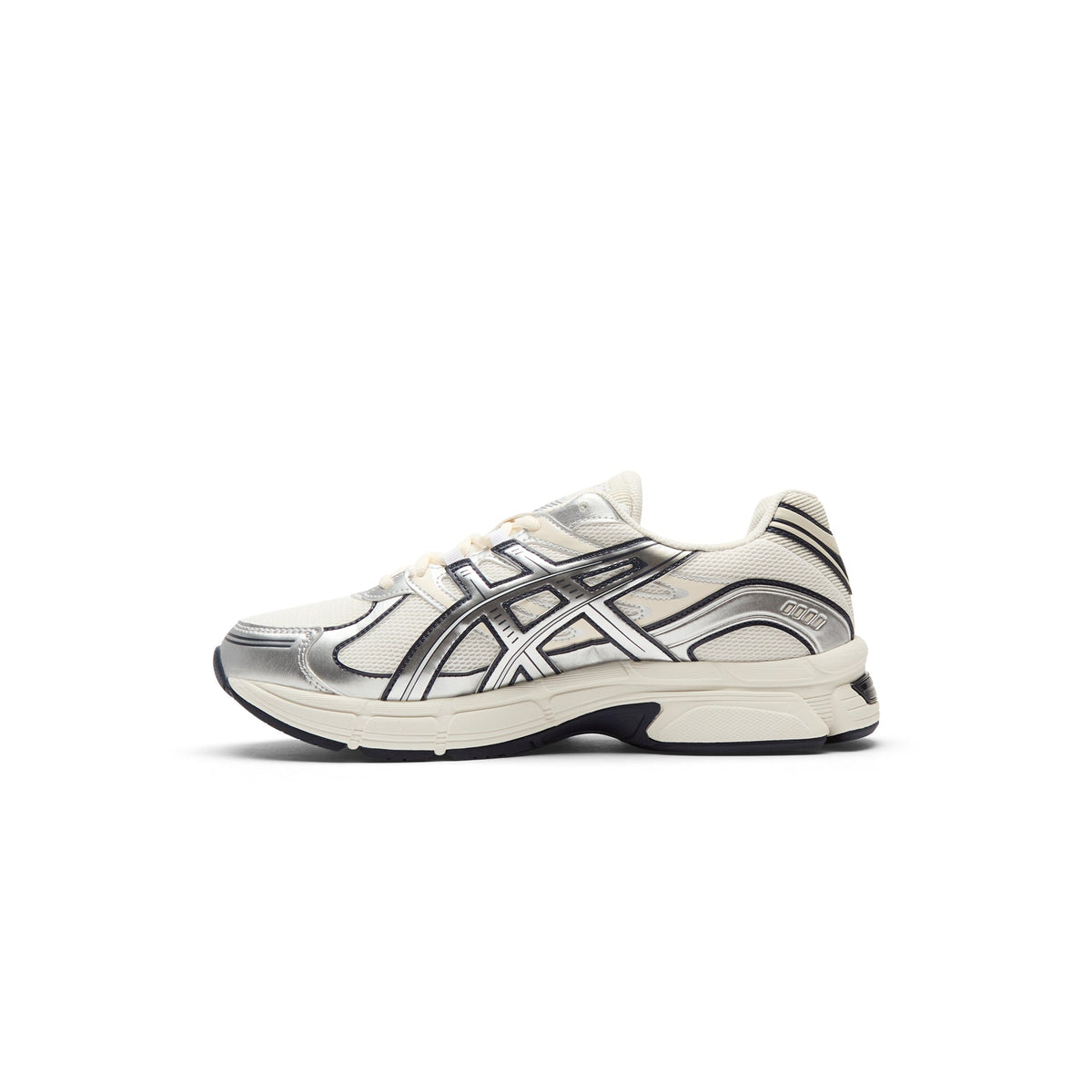 Asics Gel-Stratus Mc (Cream/Pure Silver) - Image 2