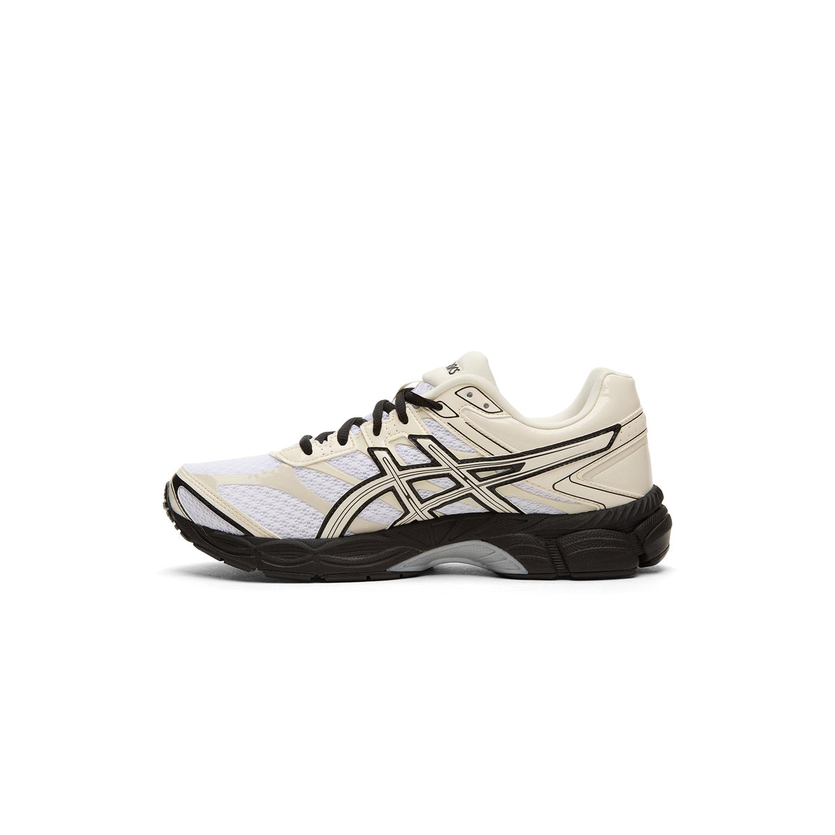 Asics Gel-Cumulus 16 (White/Cream) - Image 2