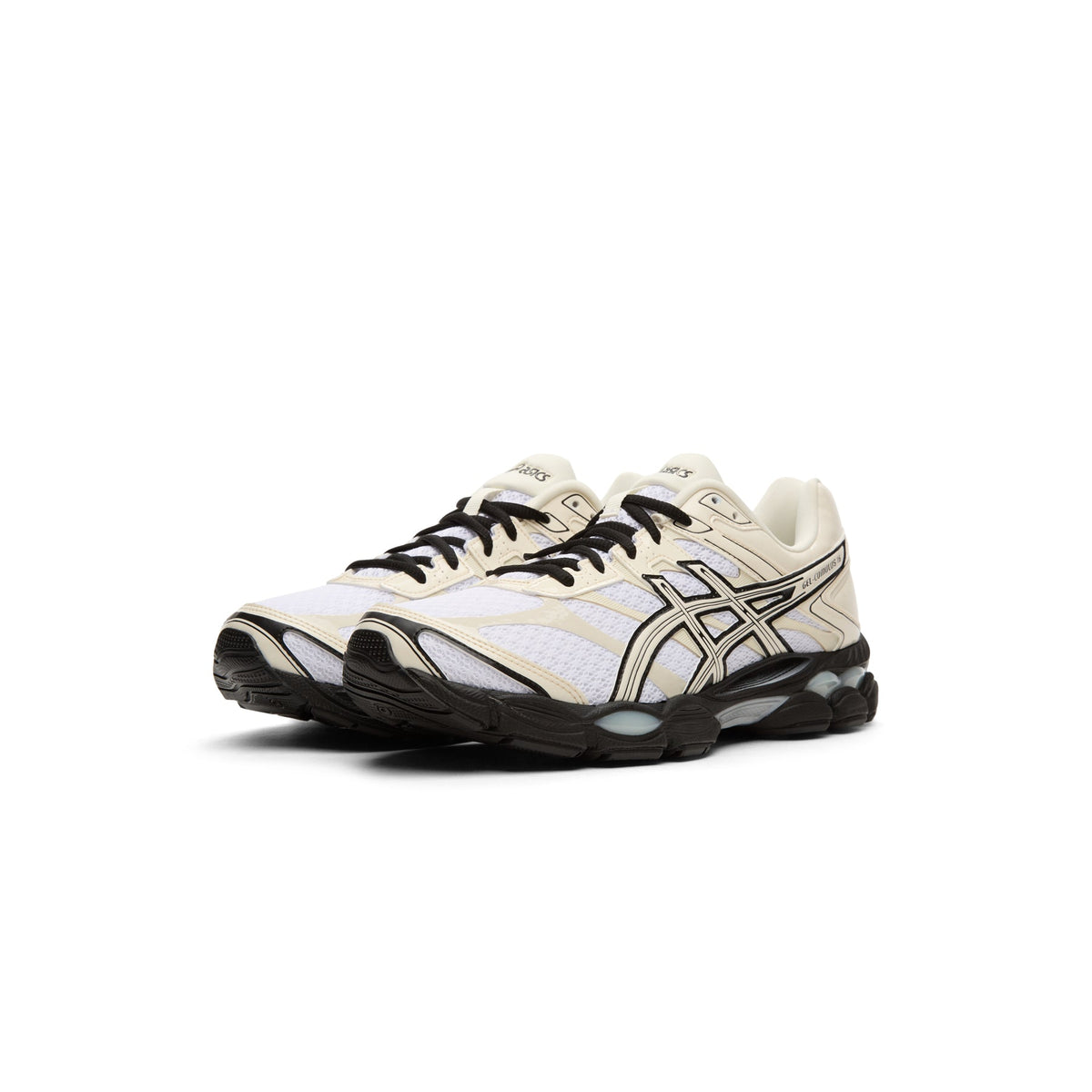 Asics Gel-Cumulus 16 (White/Cream) - Image 3