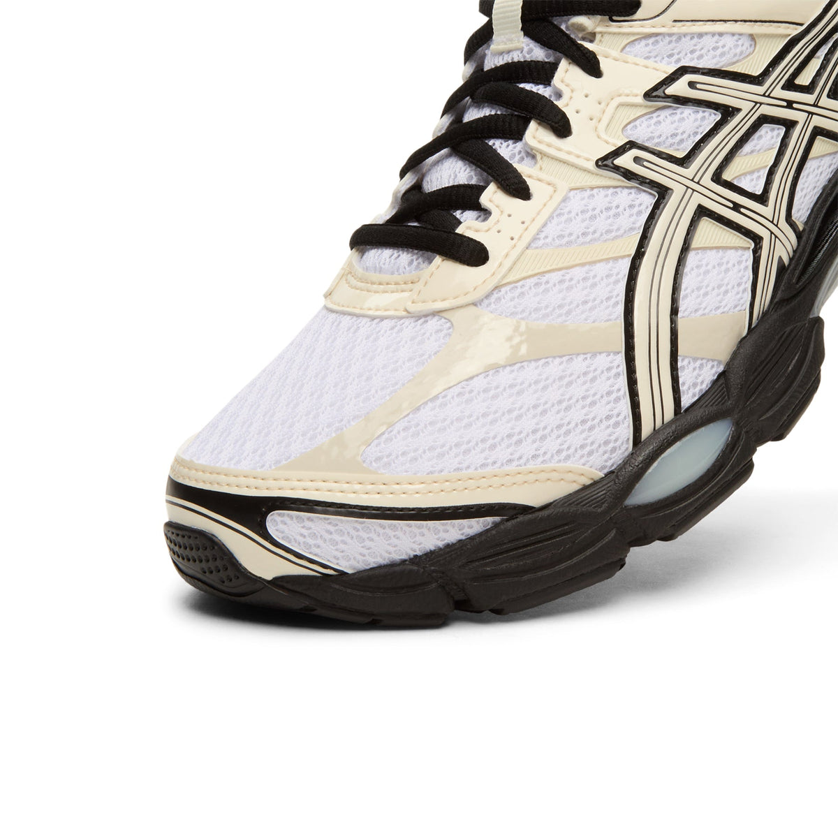 Asics Gel-Cumulus 16 (White/Cream) - Image 6