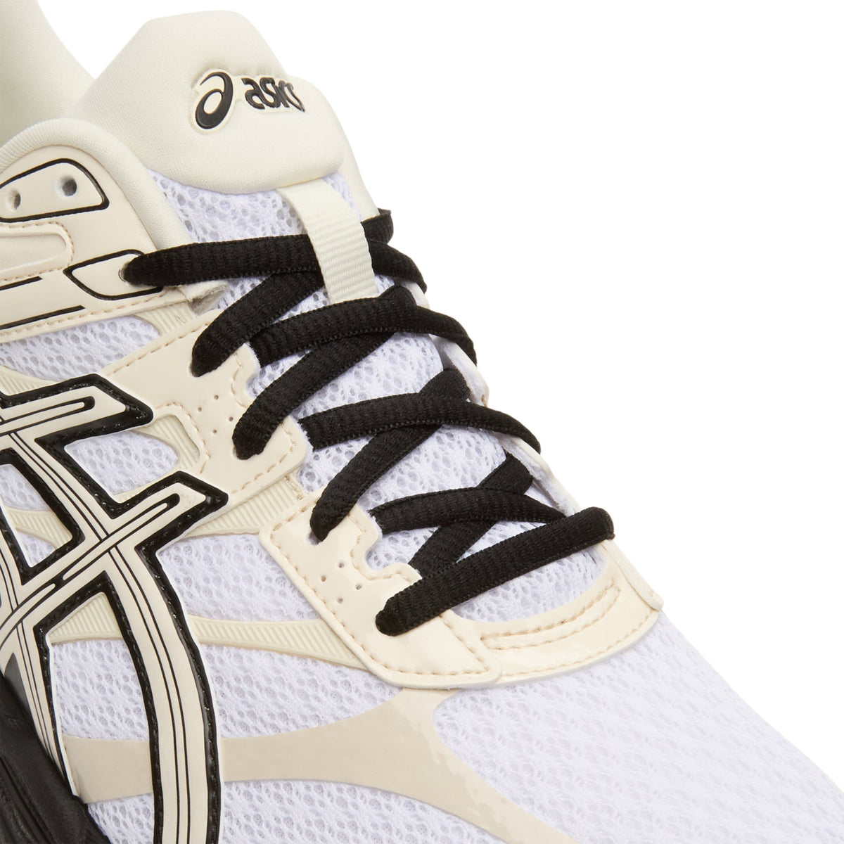 Asics Gel-Cumulus 16 (White/Cream) - Image 7