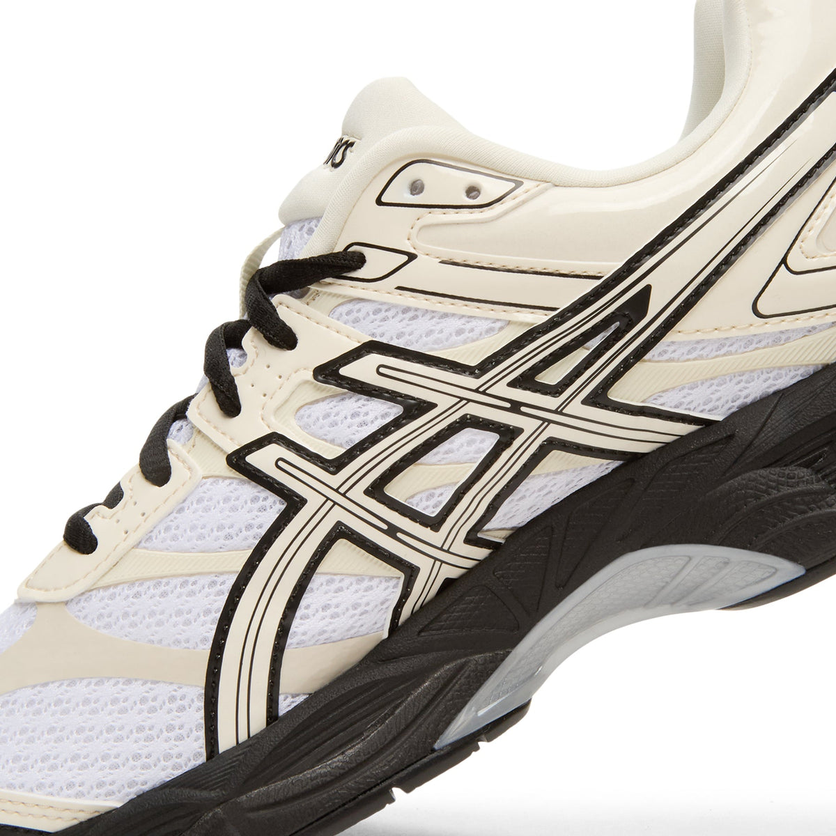 Asics Gel-Cumulus 16 (White/Cream) - Image 8