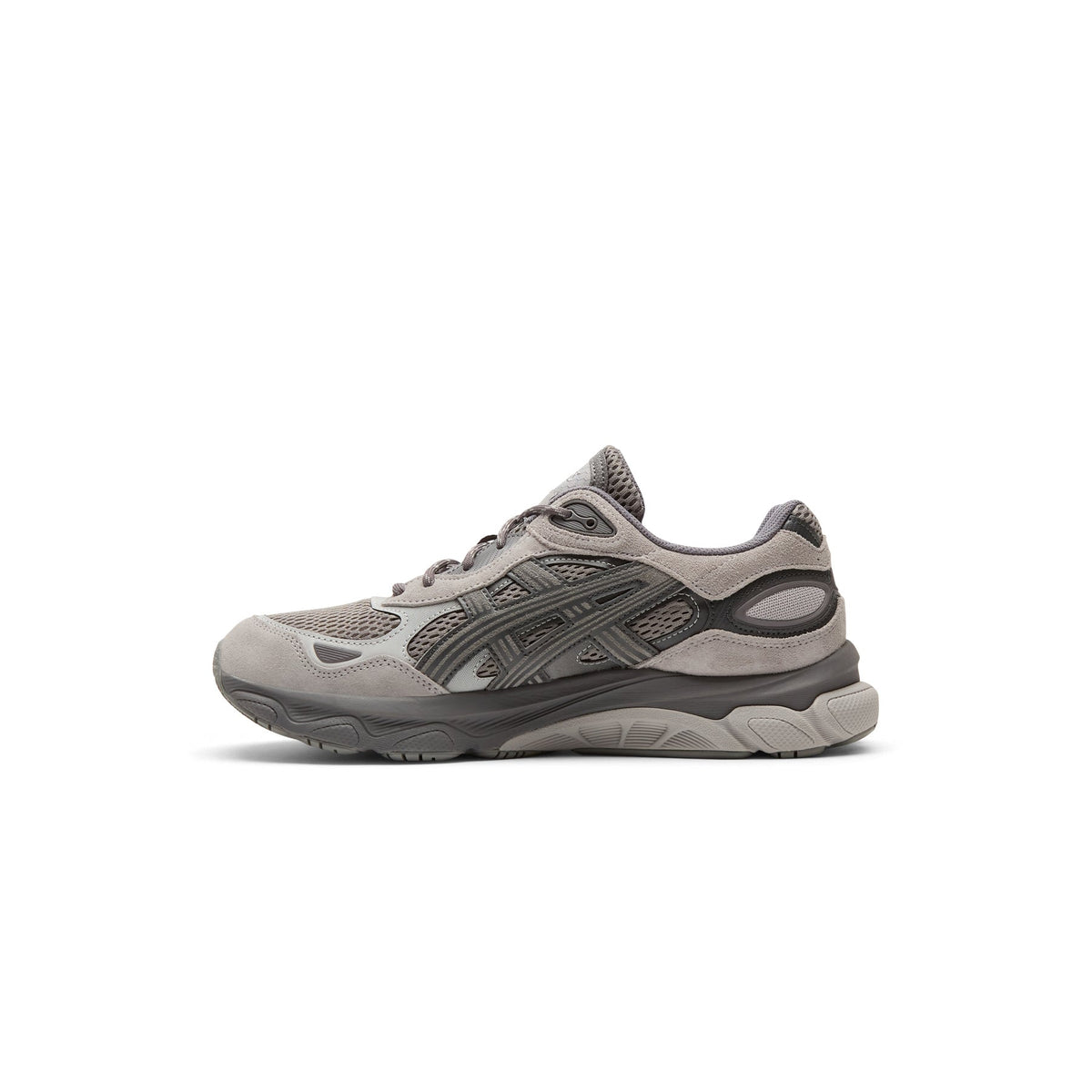 Asics Gel-NYC 2.0 (Clay Grey/Cement Grey) - Image 2