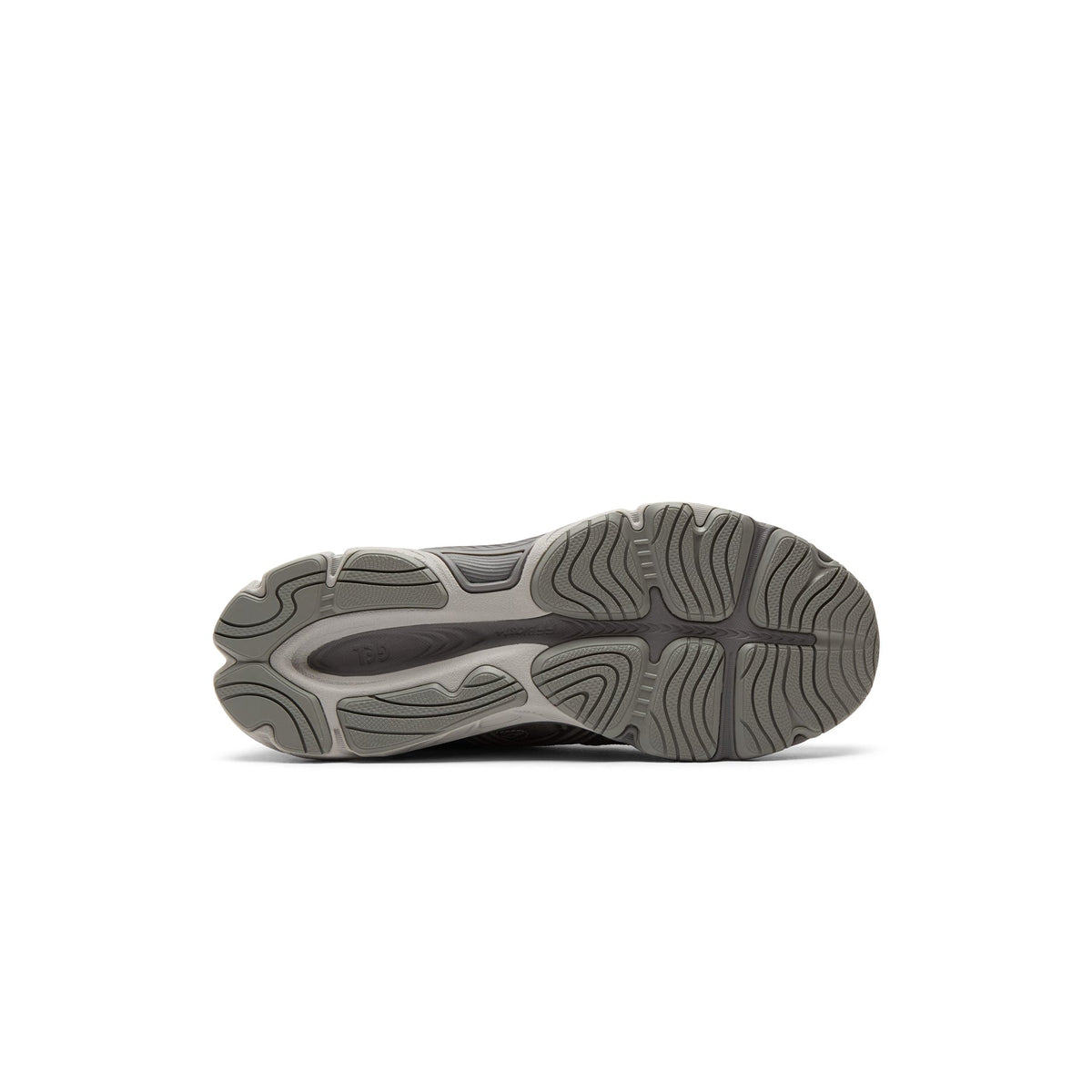 Asics Gel-NYC 2.0 (Clay Grey/Cement Grey) - Image 6