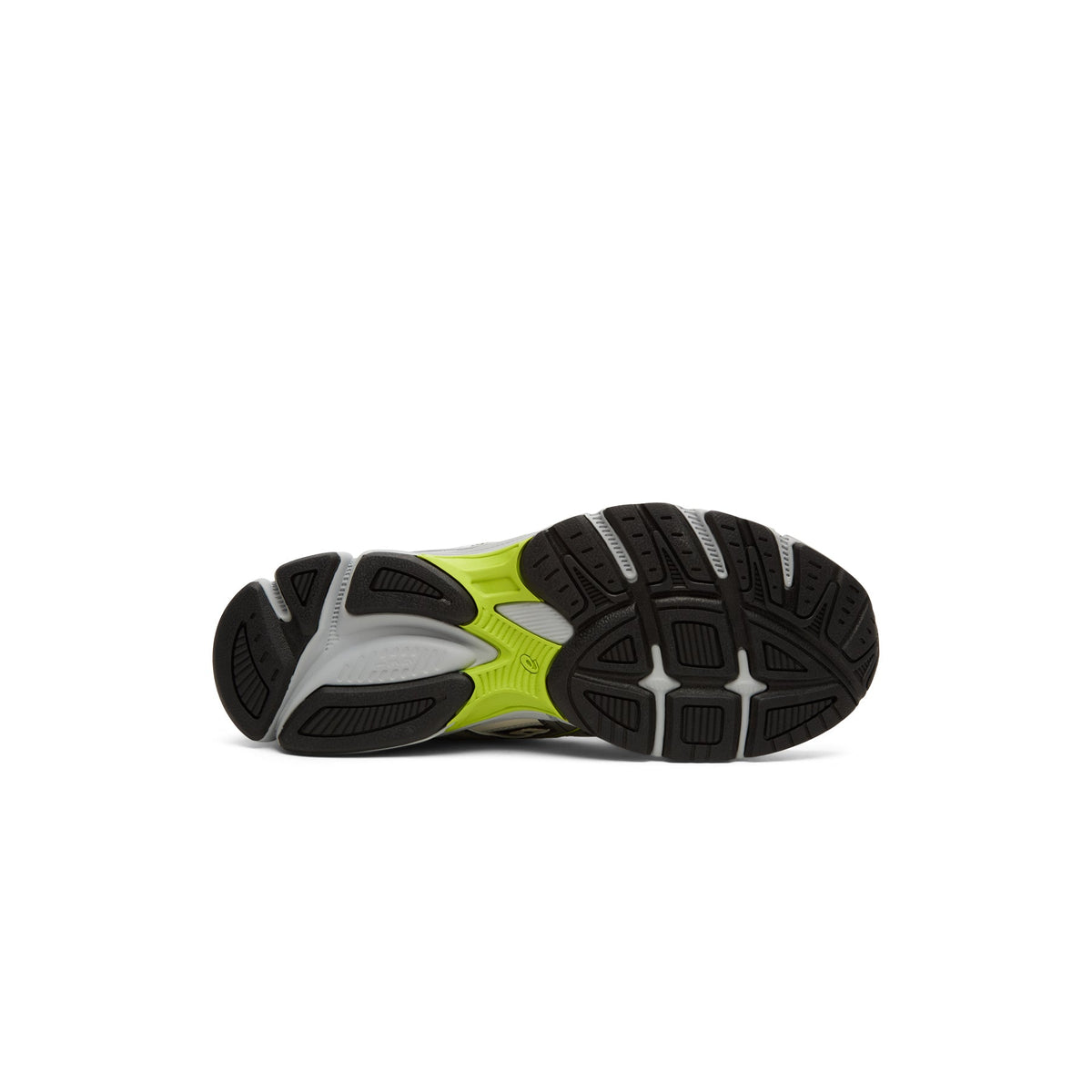 Asics Gel-Stratus Mc (Lime Zest/Pure Silver) - Image 5