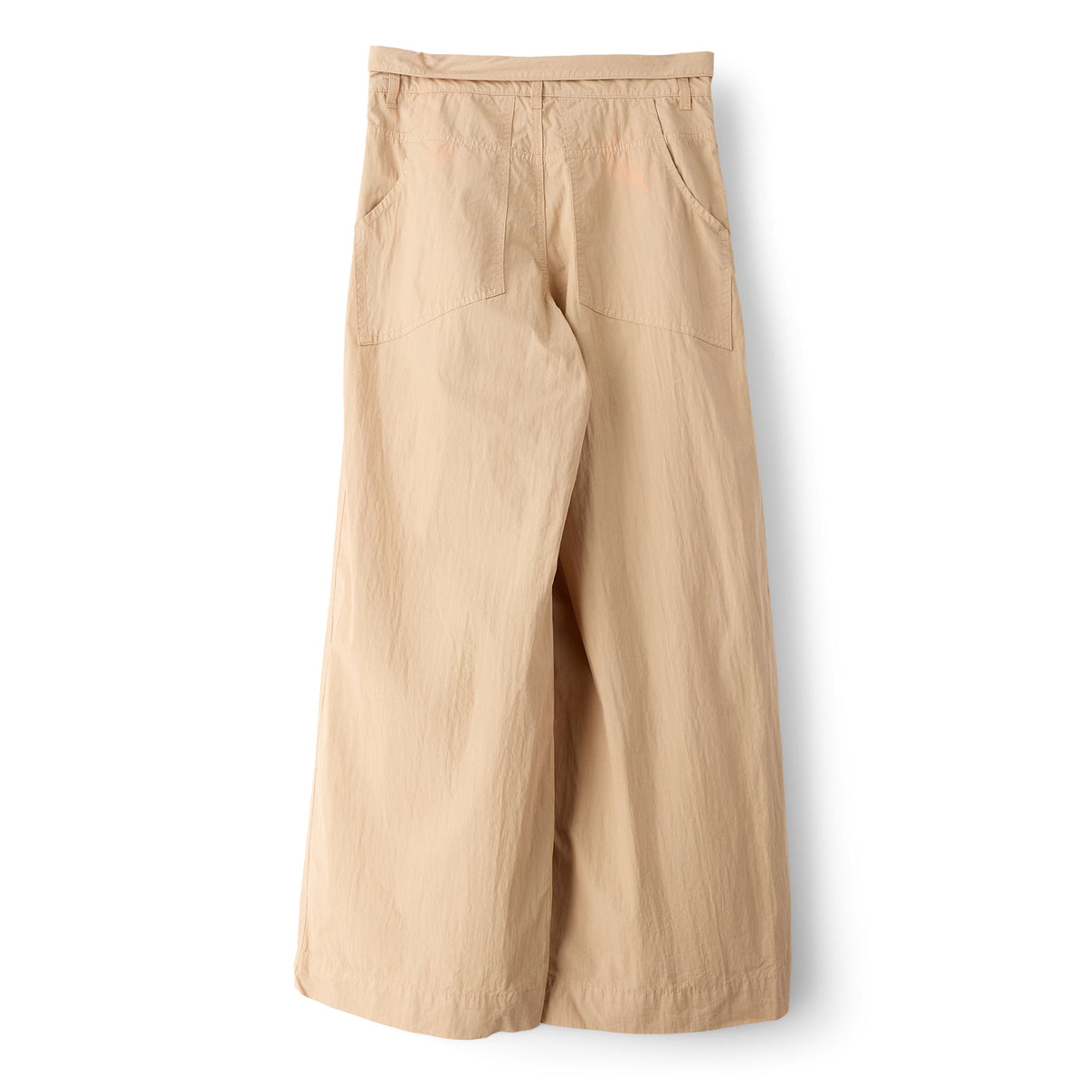 Eckhaus Latta Flight Trouser (Khaki) - Image 2