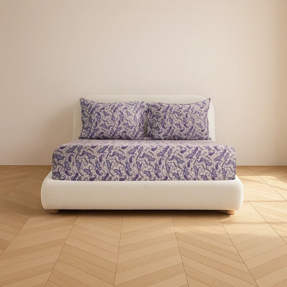 Beyond Bamboo Breeze Sheet Set - Image 25