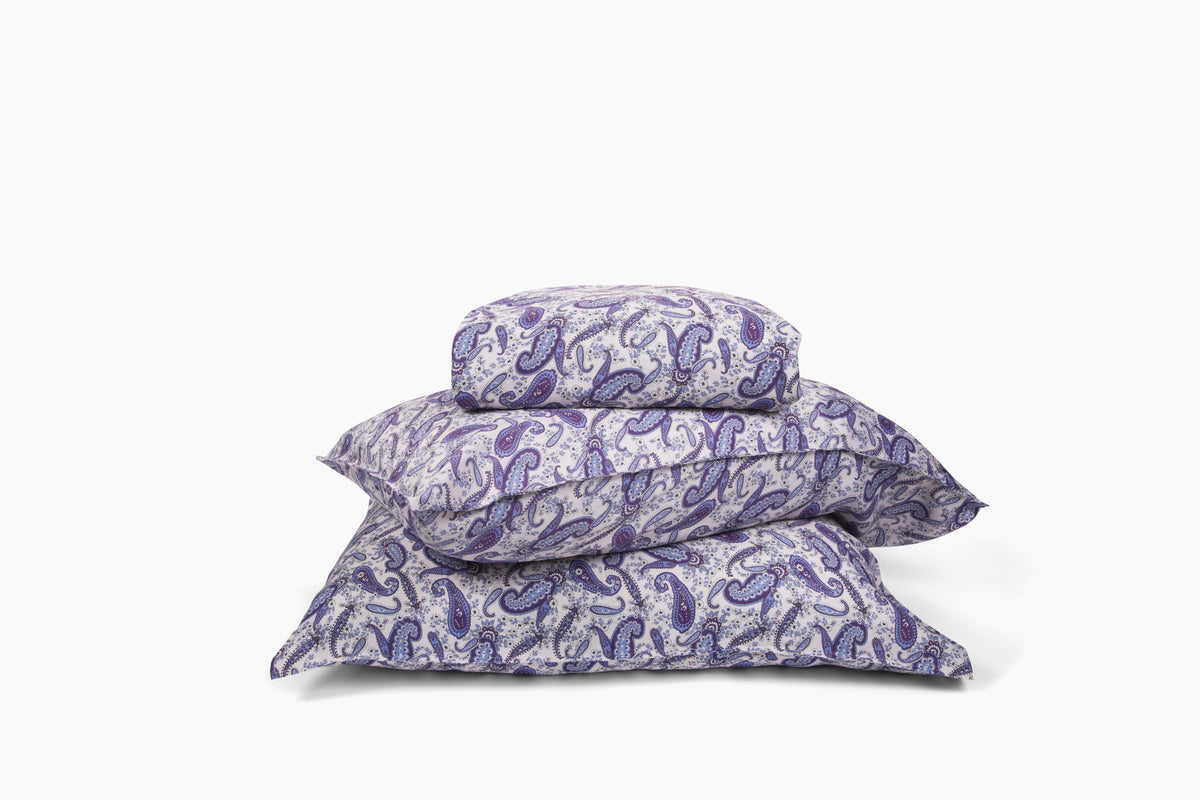 The Oeko-Tex® Certified Breeze Sheet Set - Image 44
