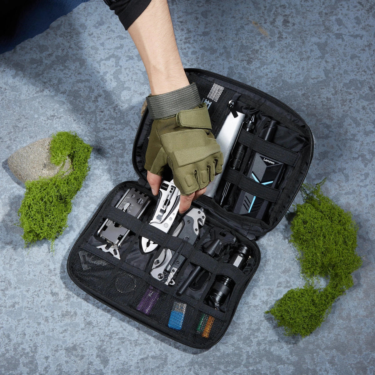 Pomona Electronic Organizer - Image 2