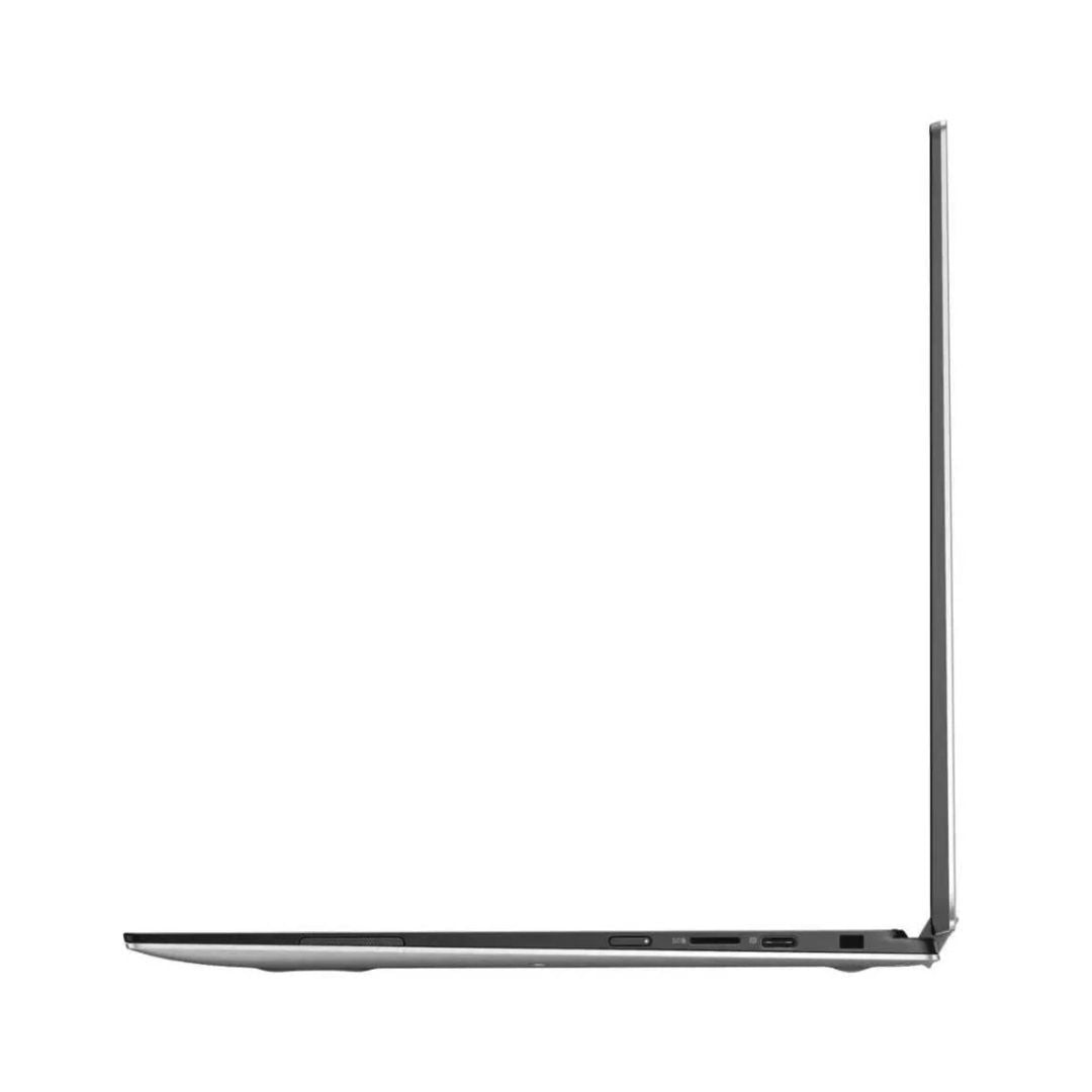 Dell XPS 9365 2-in-1 13.3" FHD Touch-Screen Laptop - Intel Core i7-7Y75 - 16GB RAM - 256GB SSD - Black - Image 12