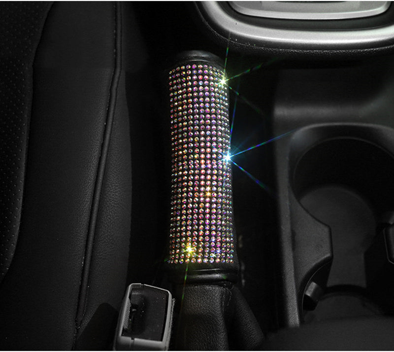 Four Seasons Diamond Car Accessories - Image 2
