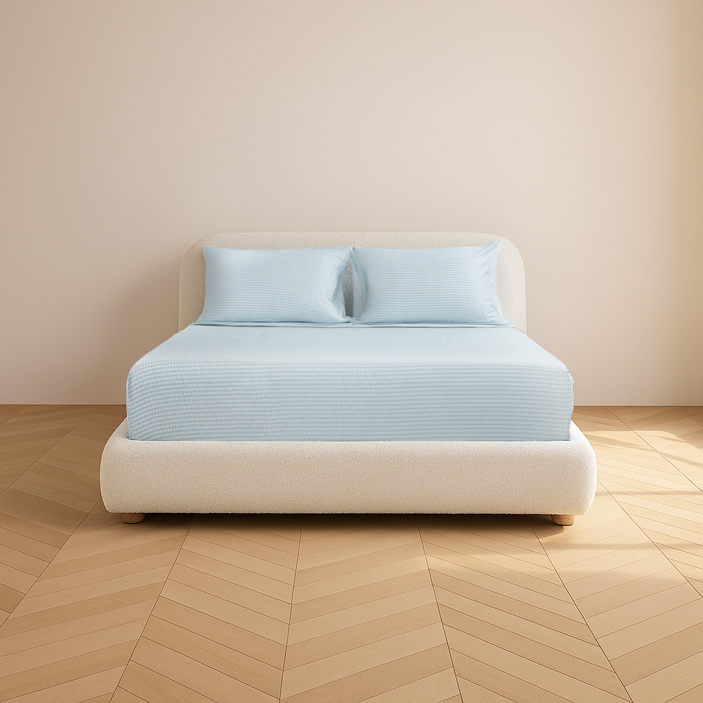 Beyond Bamboo Breeze Sheet Set - Image 29