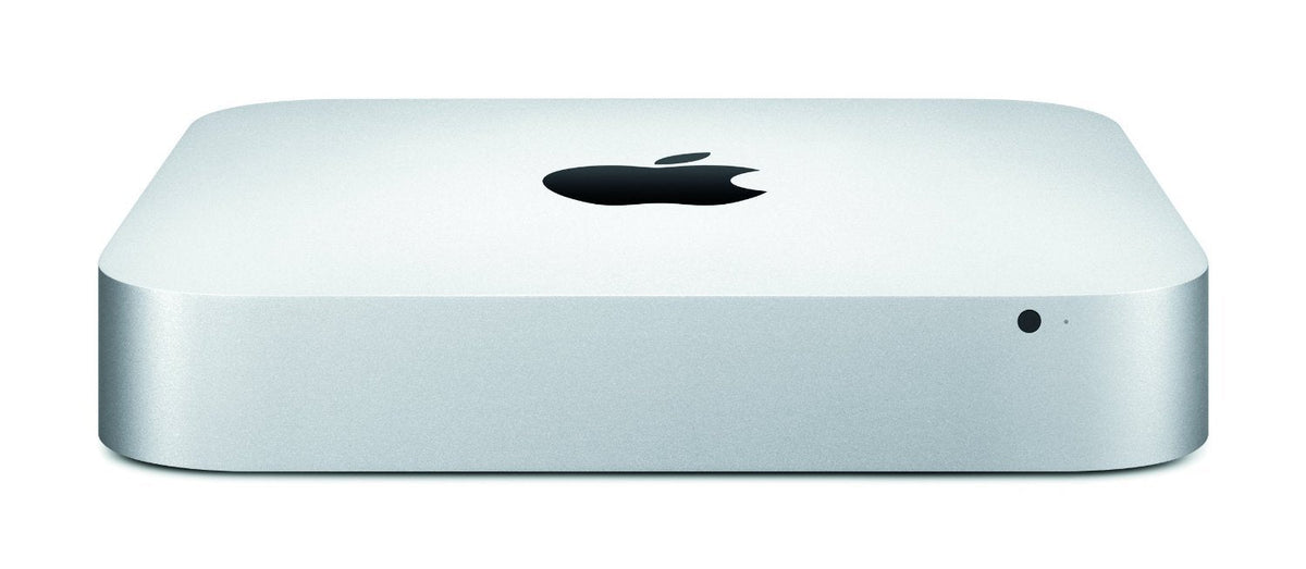 Apple Mac Mini Desktop Core i5 Silver - 8GB RAM-1TB HDD ThunderBolt - MGEN2LL/A - Image 3