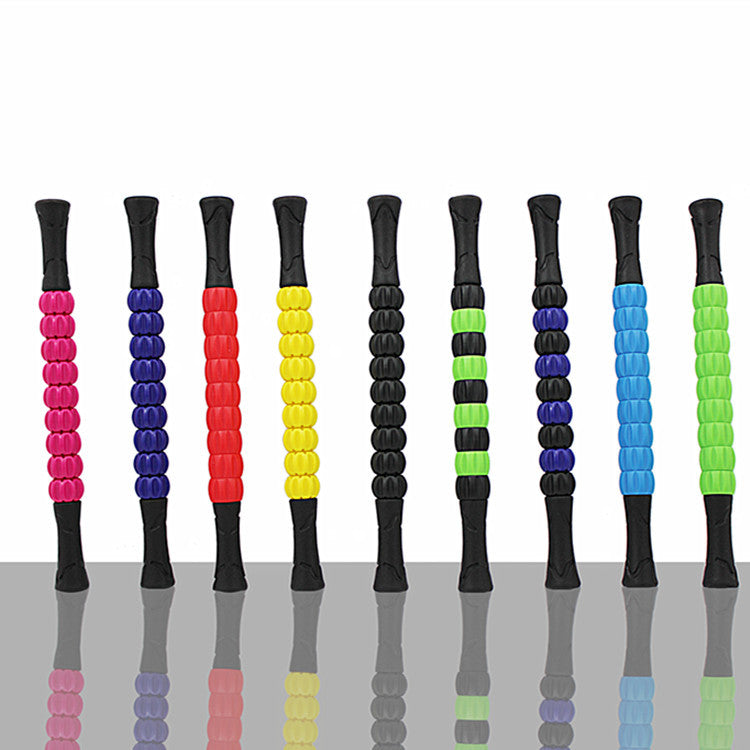 Muscle massage stick