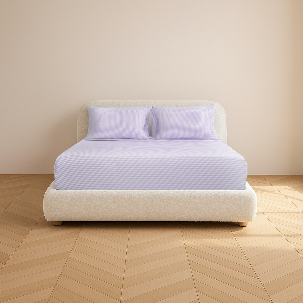 The Oeko-Tex® Certified Breeze Sheet Set - Image 51