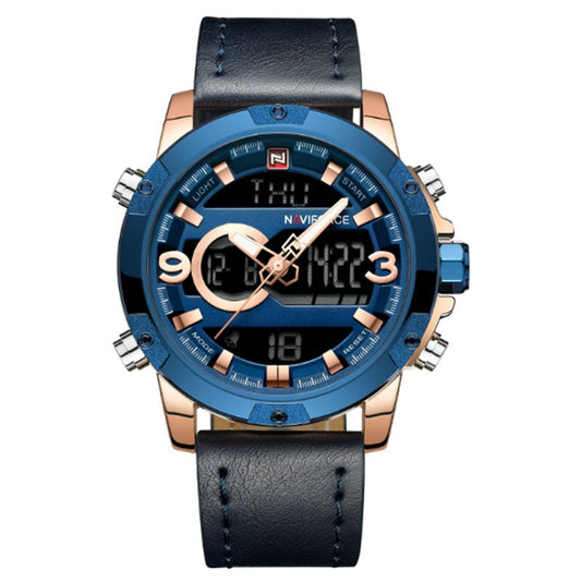 Digital Military Sport Watch