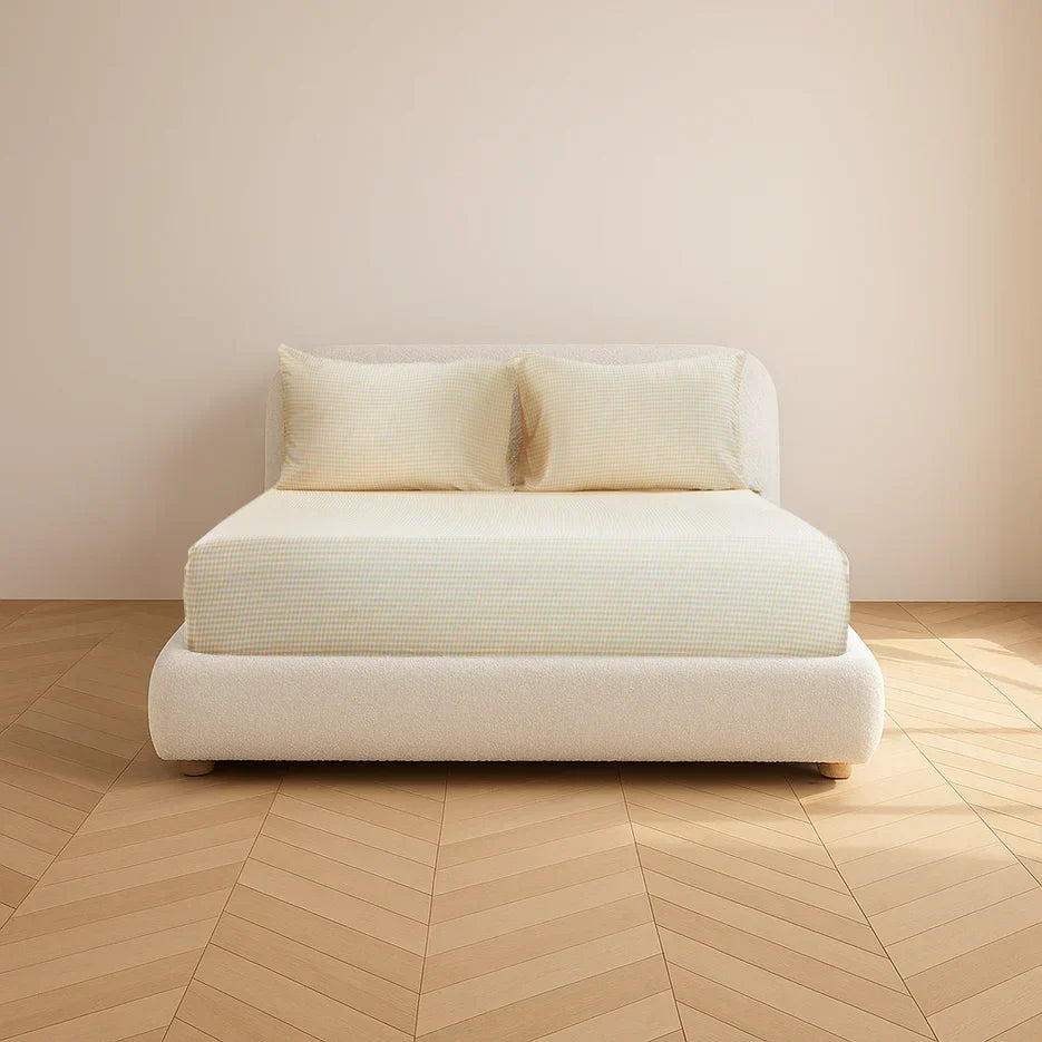 The Oeko-Tex® Certified Breeze Sheet Set - Image 68