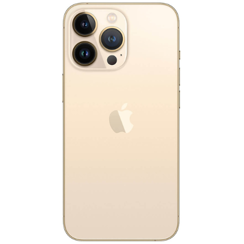 iPhone 13 Pro Gold 256GB (Unlocked) - Image 2