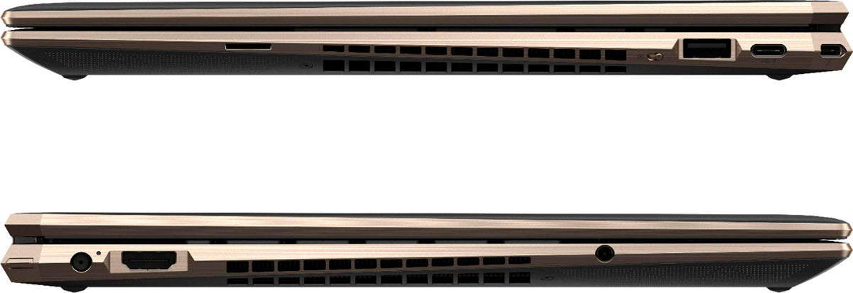 HP Spectre x360 - i7-1165G7 - 16GB RAM-512GB SSD/32GB Optane Cache - 15-eb1097nr - Image 4