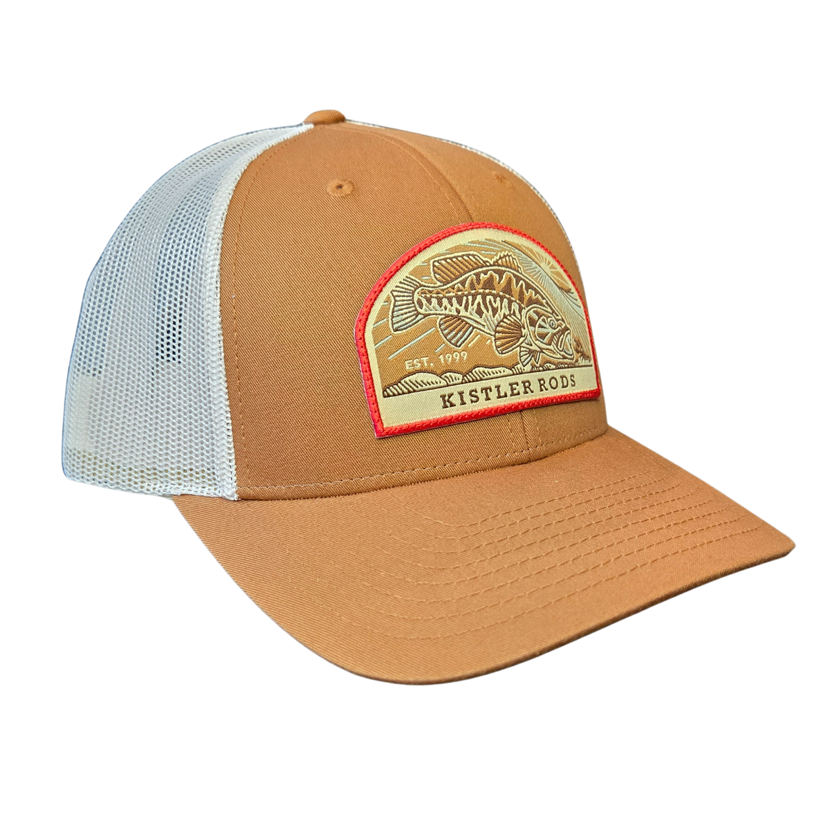 Kistler Cap Structured - Image 8
