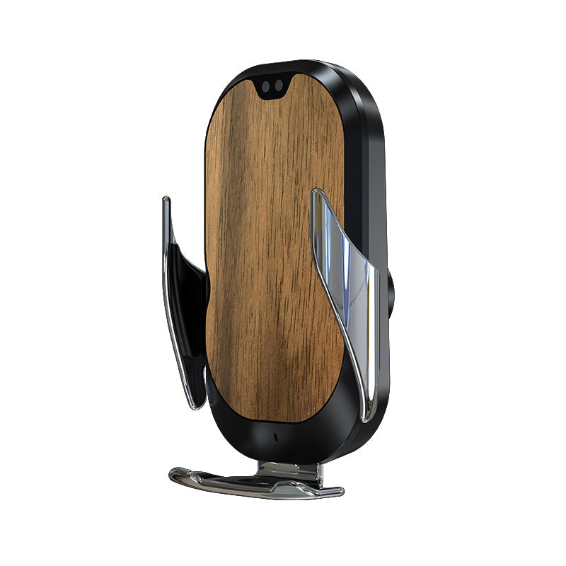 15W Smart Wireless Car Phone Holder - Image 2