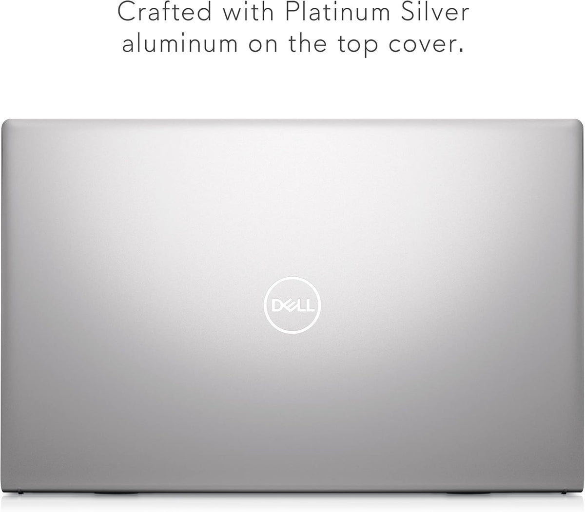 Dell Inspiron 14 5410/5418 - i7-11390H - 16GB RAM - 512GB SSD - Silver - Image 6