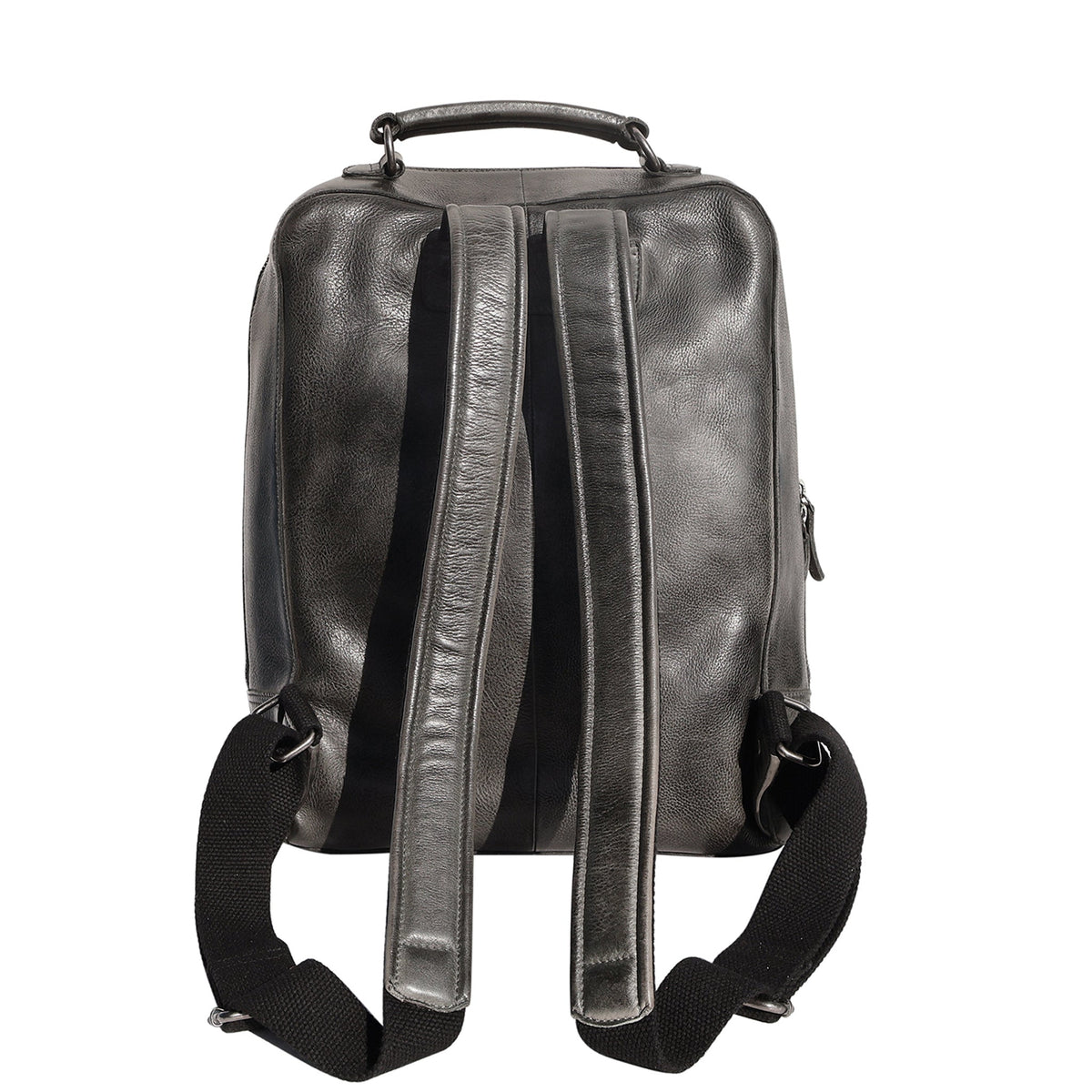 McKinney Leather Backpack - Image 8