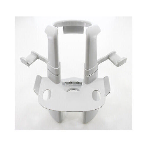 Insignia- Stand for Oculus - White NS-Q2SW